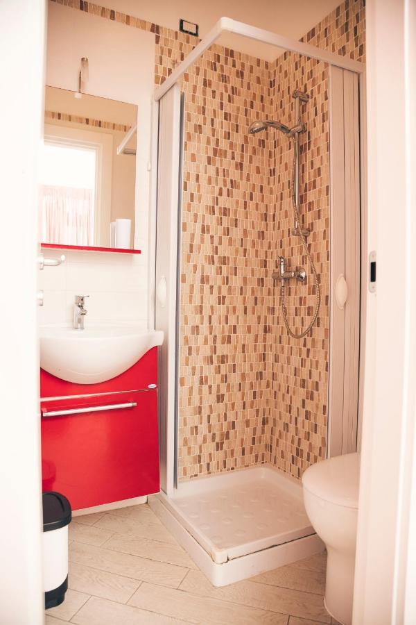 Corso Italia Rooms By Ap Apartment Gallipoli Exterior photo